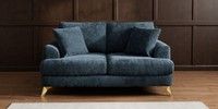 3 Seater Small Sofa