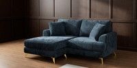 Compact Sofa Chaise - Universal
