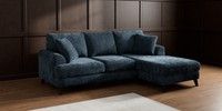Small Sofa Chaise - Universal