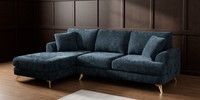 Medium Sofa Chaise - Left Hand