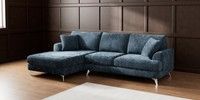 Large Sofa Chaise - Left Hand