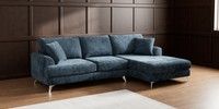 Large Sofa Chaise - Right Hand
