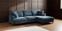 Large Sofa Chaise - Right Hand