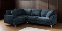 Medium Corner Sofa - Left Hand