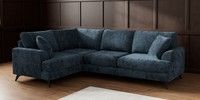 Medium Corner Sofa - Left Hand