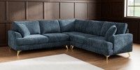 Medium Corner Sofa - Universal