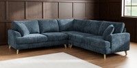 Medium Corner Sofa - Universal