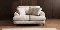 2 Seater Small Sofa