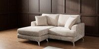 Compact Sofa Chaise - Universal