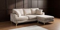 Small Sofa Chaise - Universal