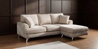 Small Sofa Chaise - Universal