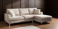 Medium Sofa Chaise - Right Hand