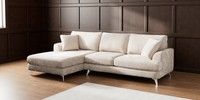 Large Sofa Chaise - Left Hand