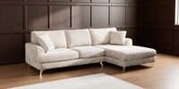 Large Sofa Chaise - Right Hand