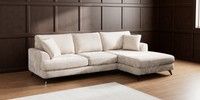 Large Sofa Chaise - Right Hand