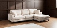 Large Sofa Chaise - Right Hand