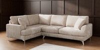 Medium Corner Sofa - Left Hand