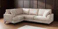 Medium Corner Sofa - Left Hand