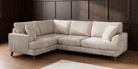 Medium Corner Sofa - Left Hand