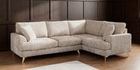 Medium Corner Sofa - Right Hand
