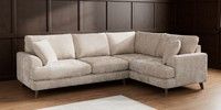 Medium Corner Sofa - Right Hand