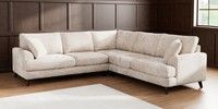 Medium Corner Sofa - Universal
