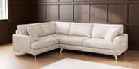 Large Corner Sofa - Left Hand