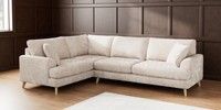 Large Corner Sofa - Left Hand