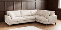Large Corner Sofa - Right Hand