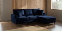 Small Sofa Chaise - Universal