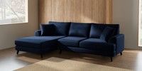 Large Sofa Chaise - Left Hand