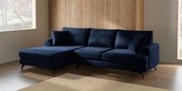 Large Sofa Chaise - Left Hand