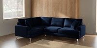 Medium Corner Sofa - Left Hand