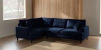 Medium Corner Sofa - Left Hand