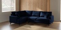Medium Corner Sofa - Left Hand