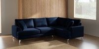 Medium Corner Sofa - Right Hand
