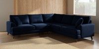 Medium Corner Sofa - Universal