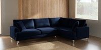 Large Corner Sofa - Right Hand