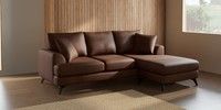 Small Sofa Chaise - Universal
