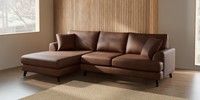 Large Sofa Chaise - Left Hand