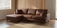 Large Sofa Chaise - Left Hand