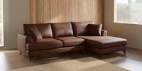 Large Sofa Chaise - Right Hand