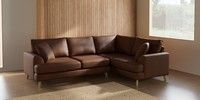 Medium Corner Sofa - Right Hand