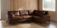Large Corner Sofa - Right Hand