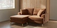 Compact Sofa Chaise - Universal