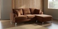 Small Sofa Chaise - Universal