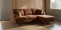 Small Sofa Chaise - Universal
