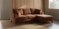 Small Sofa Chaise - Universal