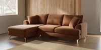 Medium Sofa Chaise - Left Hand
