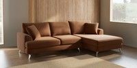 Large Sofa Chaise - Right Hand
